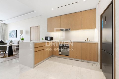 Apartamento en alquiler en Palm Jumeirah, Dubai, EAU 1 dormitorio, 98.11 m2 № 768358 - foto 10