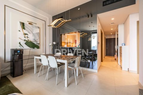 Apartmen di Zabeel, Dubai, UAE 2 bilik tidur, 113.16 meter persegi № 768354 - foto 14