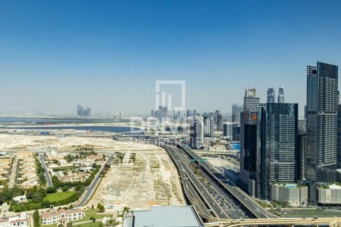 Apartmen di Zabeel, Dubai, UAE 2 bilik tidur, 113.16 meter persegi № 768354 - foto 11