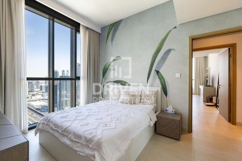 Apartmen di Zabeel, Dubai, UAE 2 bilik tidur, 113.16 meter persegi № 768354 - foto 6