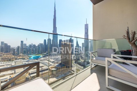 Apartment in Zabeel, Dubai, UAE 2 bedrooms, 113.16 sq.m. № 768354