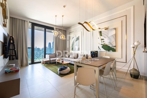 Apartmen di Zabeel, Dubai, UAE 2 bilik tidur, 113.16 meter persegi № 768354 - foto 4
