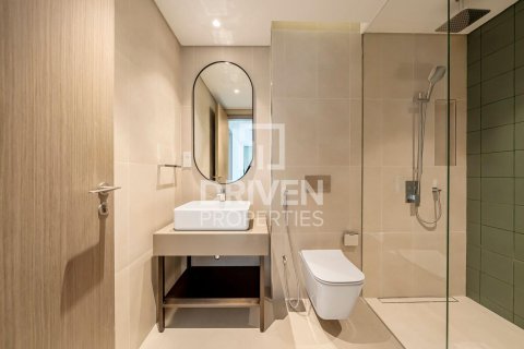 Apartament de închiriat în City Walk, Dubai, EAU 1 dormitor, 62.99 mp.  №768357 - poză 9