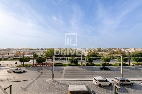 Apartament de închiriat în City Walk, Dubai, EAU 1 dormitor, 62.99 mp.  №768357 - poză 11