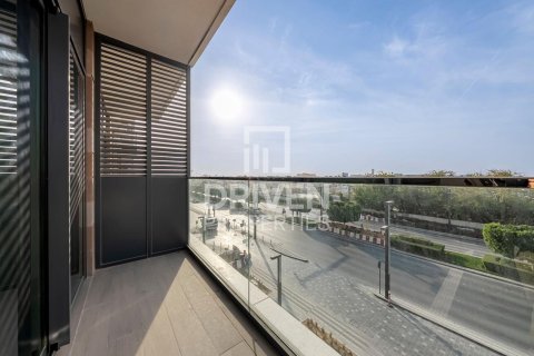 Apartament de închiriat în City Walk, Dubai, EAU 1 dormitor, 62.99 mp.  №768357 - poză 12