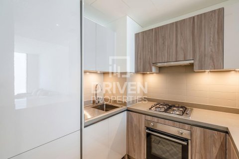 Apartament do wynajęcia w Mohammed Bin Rashid City, Dubai, ZEA 1 sypialnia, 68.01 mkw., nr 768355 - zdjęcie 4