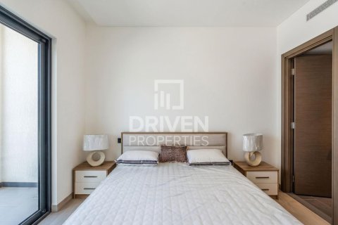 Apartament do wynajęcia w Mohammed Bin Rashid City, Dubai, ZEA 1 sypialnia, 68.01 mkw., nr 768355 - zdjęcie 6