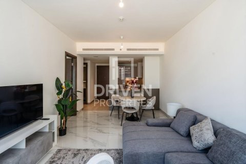 Apartament do wynajęcia w Mohammed Bin Rashid City, Dubai, ZEA 1 sypialnia, 68.01 mkw., nr 768355 - zdjęcie 2