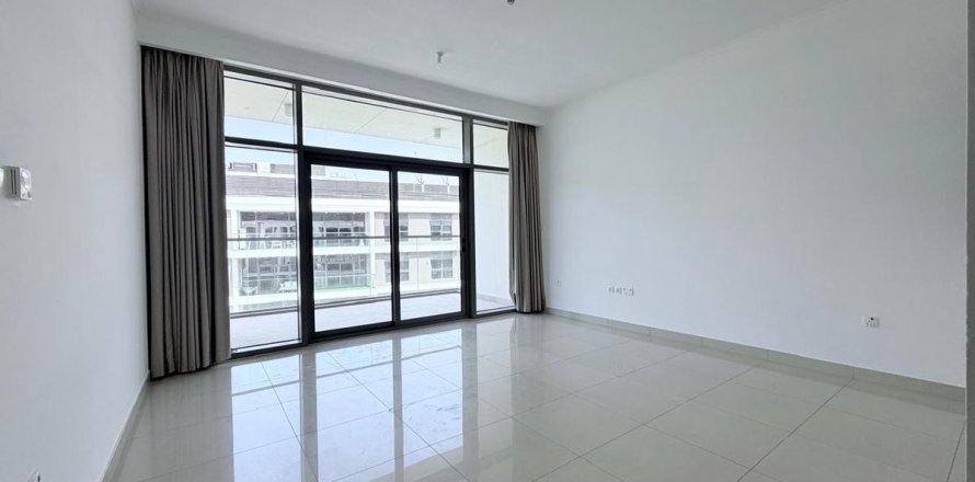 Квартира в Дубай Хилс Эстейт, ОАЕ 1 спальня, 85.1м2 № 702374