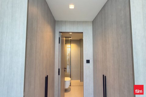 Apartmen di Wadi Al Safa 2, Dubai, UAE 1 bilik tidur, 86.1 meter persegi № 702355 - foto 6