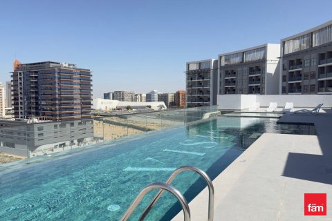 Apartmen di Wadi Al Safa 2, Dubai, UAE 1 bilik tidur, 86.1 meter persegi № 702355 - foto 7