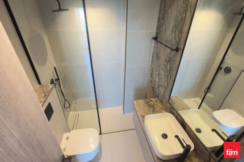 Apartmen di Wadi Al Safa 2, Dubai, UAE 1 bilik tidur, 86.1 meter persegi № 702355 - foto 10