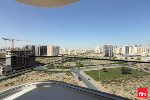 Apartmen di Wadi Al Safa 2, Dubai, UAE 1 bilik tidur, 86.1 meter persegi № 702355 - foto 3