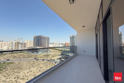 Apartmen di Wadi Al Safa 2, Dubai, UAE 1 bilik tidur, 86.1 meter persegi № 702355 - foto 5