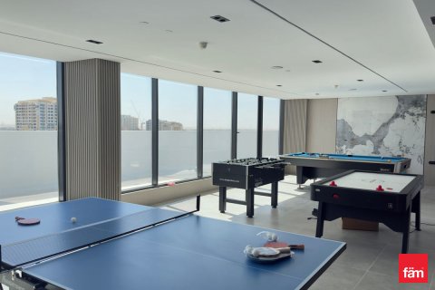 Apartmen di Wadi Al Safa 2, Dubai, UAE 1 bilik tidur, 86.1 meter persegi № 702355 - foto 9