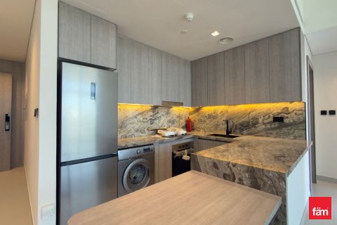 Apartmen di Wadi Al Safa 2, Dubai, UAE 1 bilik tidur, 86.1 meter persegi № 702355 - foto 8