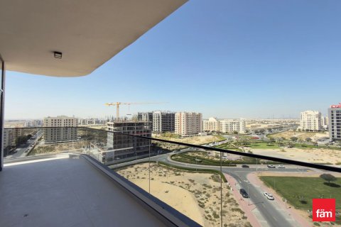 Διαμέρισμα σε Wadi Al Safa 2, Dubai, ΗΑΕ 1 υπνοδωμάτιο, 86.1 τ.μ. Αρ. 702355