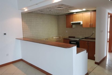 Byt v Dubai Marina, SAE 2 ložnice, 91.3 m² Č.: 633403 - fotografie 3