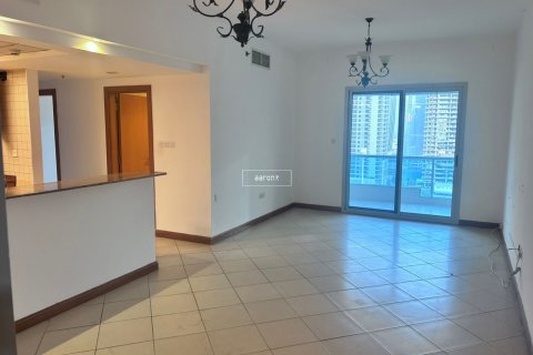 Byt v Dubai Marina, SAE 2 ložnice, 91.3 m² Č.: 633403 - fotografie 1