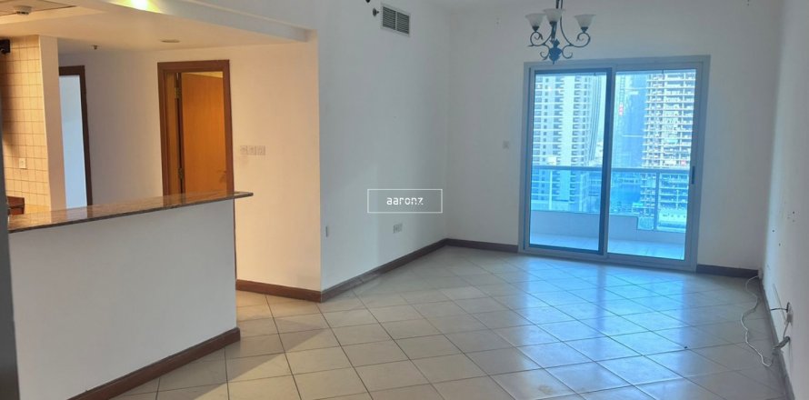 Byt v Dubai Marina, SAE 2 ložnice, 91.3 m² Č.: 633403