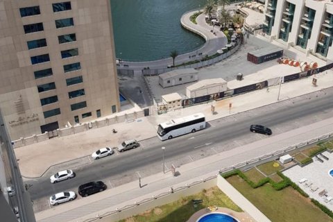 Byt v Dubai Marina, SAE 2 ložnice, 91.3 m² Č.: 633403 - fotografie 11