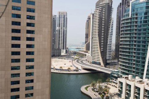 Byt v Dubai Marina, SAE 2 ložnice, 91.3 m² Č.: 633403 - fotografie 12