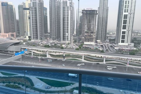 Byt v Dubai Marina, SAE 2 ložnice, 91.3 m² Č.: 633403 - fotografie 10