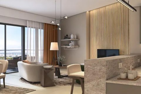 Apartament në Dubai, Emiratet e Bashkuara Arabe 1 dhomë gjumi, 58.3 m2. № 633401 - Foto 5