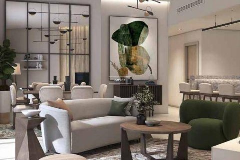 Apartament në Dubai, Emiratet e Bashkuara Arabe 1 dhomë gjumi, 58.3 m2. № 633401 - Foto 4