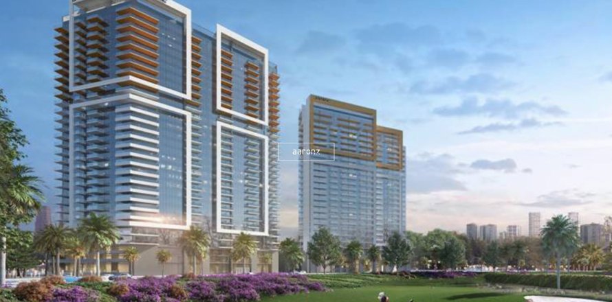 Apartament në Dubai, Emiratet e Bashkuara Arabe 1 dhomë gjumi, 58.3 m2. № 633401