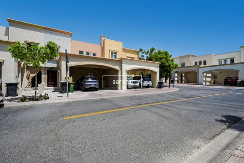 Villa in vendita a The Springs, Dubai, EAU 3 camere da letto, 243 mq. № 633399 - foto 1