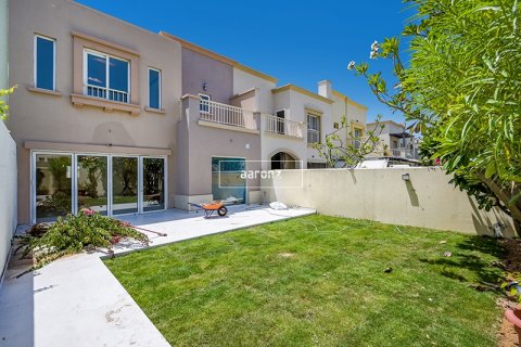 Villa in vendita a The Springs, Dubai, EAU 3 camere da letto, 243 mq. № 633399 - foto 2