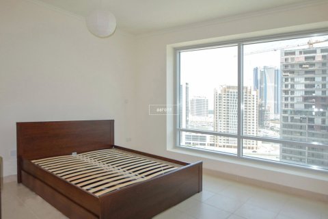 Byt v Downtown Dubai (Downtown Burj Dubai), SAE 1 ložnice, 67.5 m² Č.: 633397 - fotografie 2