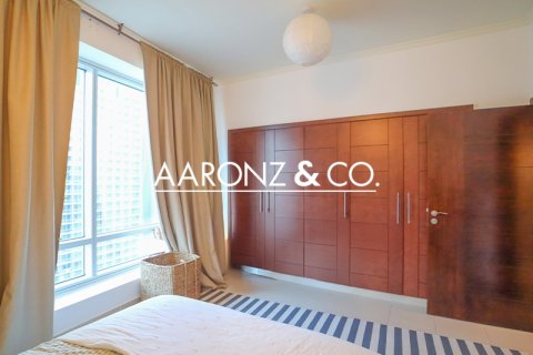 Apartmen di Downtown Dubai (Downtown Burj Dubai), UAE 1 bilik tidur, 68 meter persegi № 633397 - foto 9