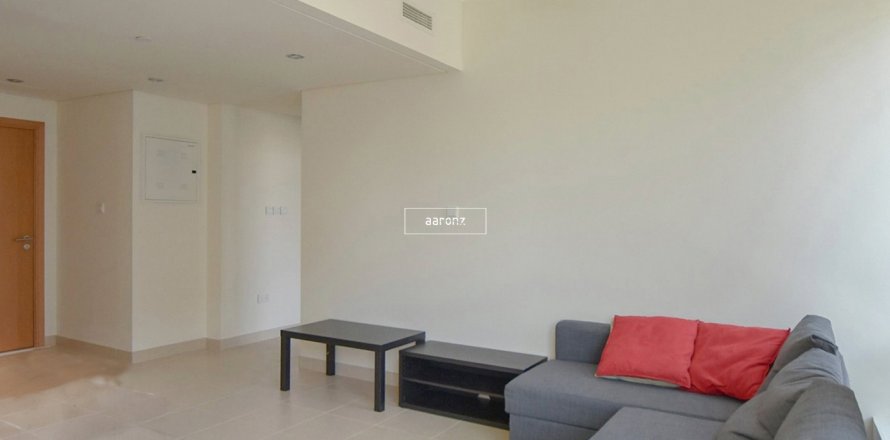 Byt v Downtown Dubai (Downtown Burj Dubai), SAE 1 ložnice, 67.5 m² Č.: 633397