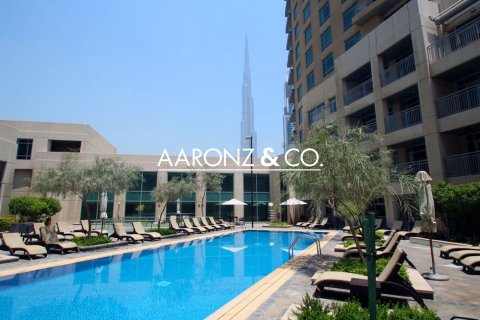阿联酋 Dubai Downtown Dubai (Downtown Burj Dubai) 待售 : 1 卧, 67.5 平方米 , 编号633397 - 照片 8