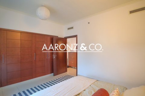 Apartmen di Downtown Dubai (Downtown Burj Dubai), UAE 1 bilik tidur, 68 meter persegi № 633397 - foto 8