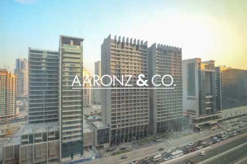 Apartmen di Downtown Dubai (Downtown Burj Dubai), UAE 1 bilik tidur, 68 meter persegi № 633397 - foto 12