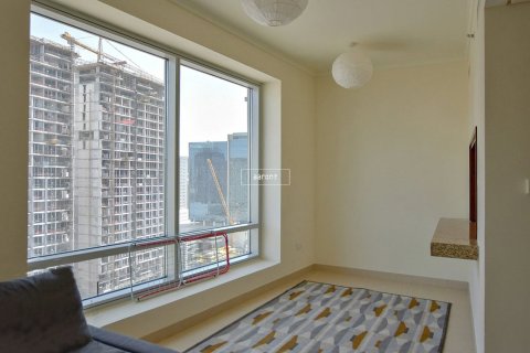 Byt v Downtown Dubai (Downtown Burj Dubai), SAE 1 ložnice, 67.5 m² Č.: 633397 - fotografie 3