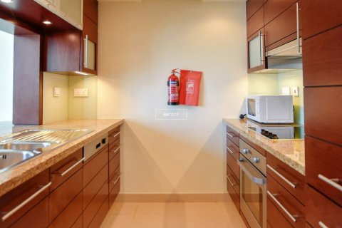 Byt v Downtown Dubai (Downtown Burj Dubai), SAE 1 ložnice, 67.5 m² Č.: 633397 - fotografie 4