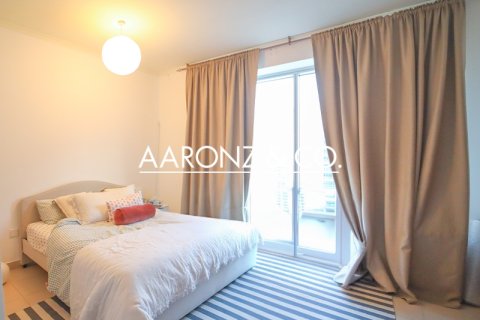 Apartmen di Downtown Dubai (Downtown Burj Dubai), UAE 1 bilik tidur, 68 meter persegi № 633397 - foto 6