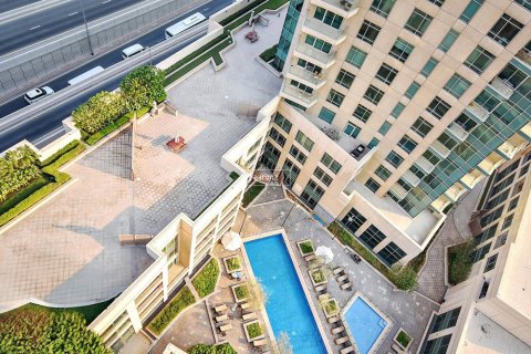 Byt v Downtown Dubai (Downtown Burj Dubai), SAE 1 ložnice, 67.5 m² Č.: 633397 - fotografie 7