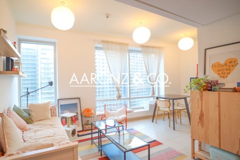 Квартира в Даунтаун Дубай (Даунтаун Бурдж Дубай), ОАЕ 1 спальня, 68м2 № 633397