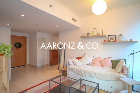 Apartmen di Downtown Dubai (Downtown Burj Dubai), UAE 1 bilik tidur, 68 meter persegi № 633397 - foto 2