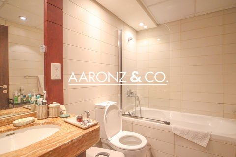 Apartmen di Downtown Dubai (Downtown Burj Dubai), UAE 1 bilik tidur, 68 meter persegi № 633397 - foto 11