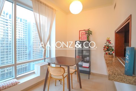 Apartmen di Downtown Dubai (Downtown Burj Dubai), UAE 1 bilik tidur, 68 meter persegi № 633397 - foto 5