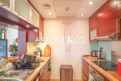 Apartmen di Downtown Dubai (Downtown Burj Dubai), UAE 1 bilik tidur, 68 meter persegi № 633397 - foto 10