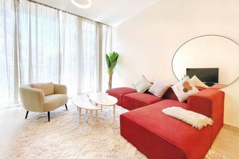 Apartment sa Arjan, Dubai, UAE 1 silid-tulugan, 82.7 sq.m. № 633398 - larawan 3