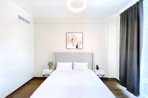 Apartment sa Arjan, Dubai, UAE 1 silid-tulugan, 82.7 sq.m. № 633398 - larawan 9