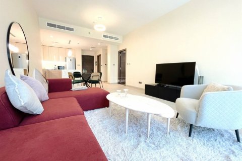Apartment sa Arjan, Dubai, UAE 1 silid-tulugan, 82.7 sq.m. № 633398 - larawan 1